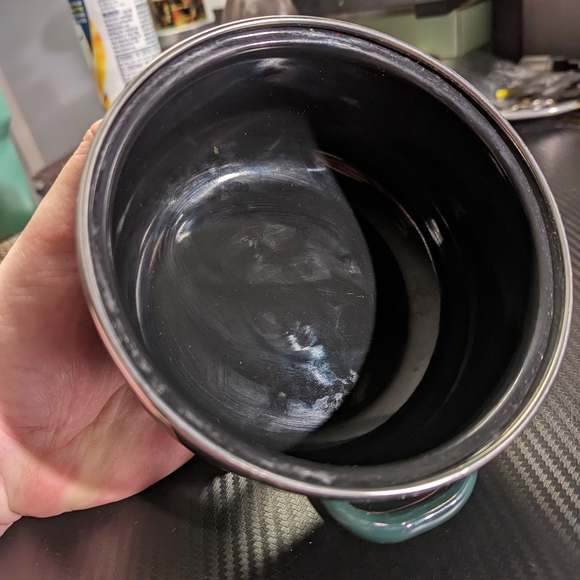 Megaware .5 Quart Portable Pots - Picture 4 of 7